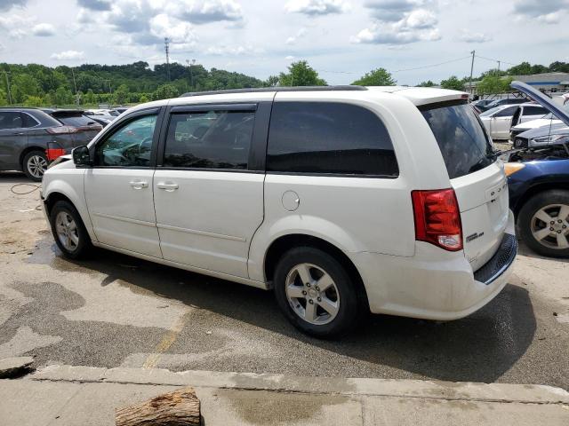 Photo 2 from auction – 2013 DODGE GRAND CARA with VIN 2C4RDGCG7DR553821