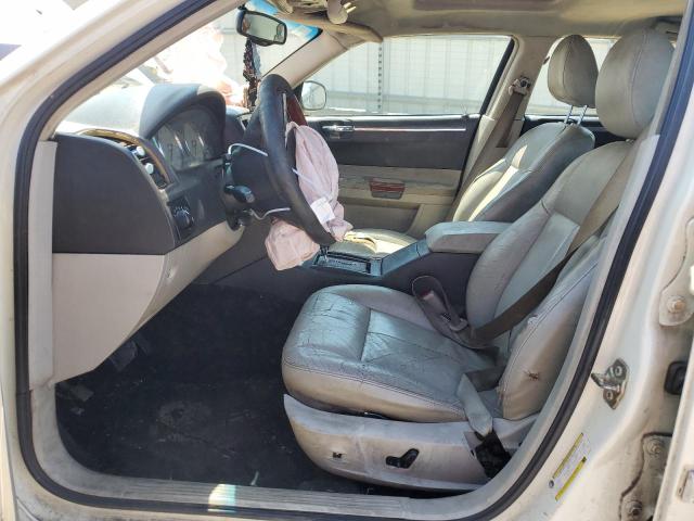 Photo 7 from auction – 2005 CHRYSLER 300 TOURIN with VIN 2C3JA53G45H552941