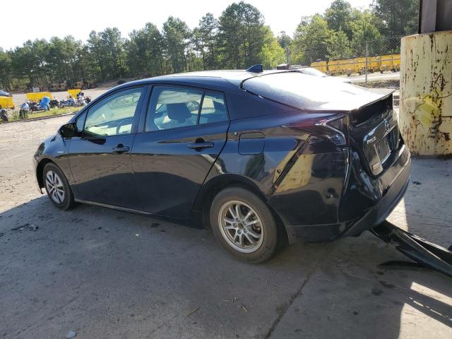 Photo 2 from auction – 2016 TOYOTA PRIUS with VIN JTDKARFU8G3022132