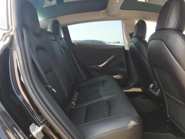 Photo 10 from auction – 2019 TESLA MODEL 3 with VIN 5YJ3E1EA0KF398739