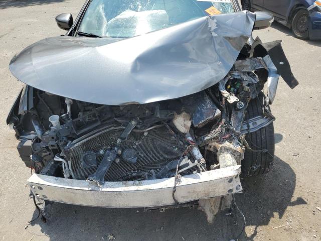 Photo 11 from auction – 2015 NISSAN ALTIMA 2.5 with VIN 1N4AL3AP2FC448682