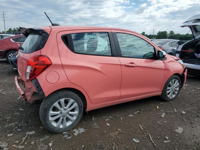 Photo 3 from auction – 2018 CHEVROLET SPARK 1LT with VIN KL8CD6SA4JC420427