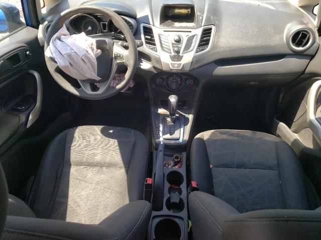 Photo 8 from auction – 2011 FORD FIESTA SE with VIN 3FADP4BJ1BM141868