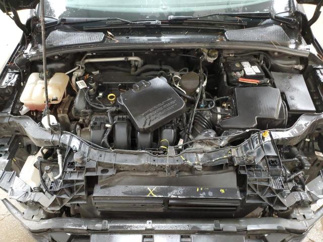 Photo 11 from auction – 2015 FORD FOCUS SE with VIN 1FADP3K24FL382009