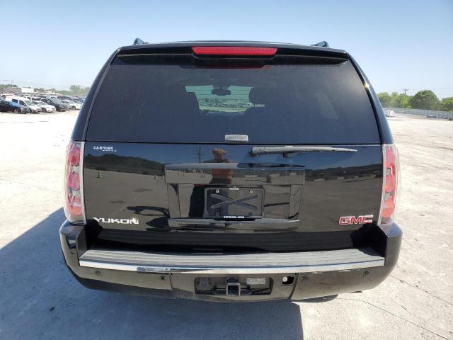 Photo 6 from auction – 2013 GMC YUKON DENA with VIN 1GKS1EEF4DR320332