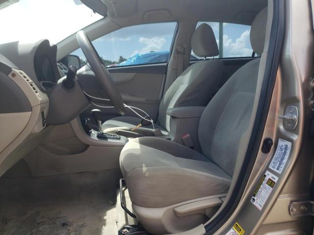 Photo 7 from auction – 2009 TOYOTA COROLLA BA with VIN 1NXBU40E39Z021765