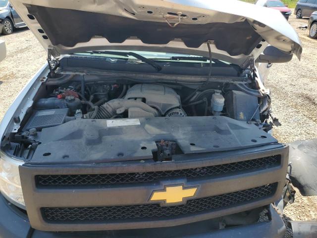 Foto 11 de la subasta – 2012 CHEVROLET SILVERADO con VIN 3GCPCPEAXCG172133