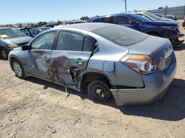 Photo 2 from auction – 2011 NISSAN ALTIMA BAS with VIN 1N4AL2AP0BN494892