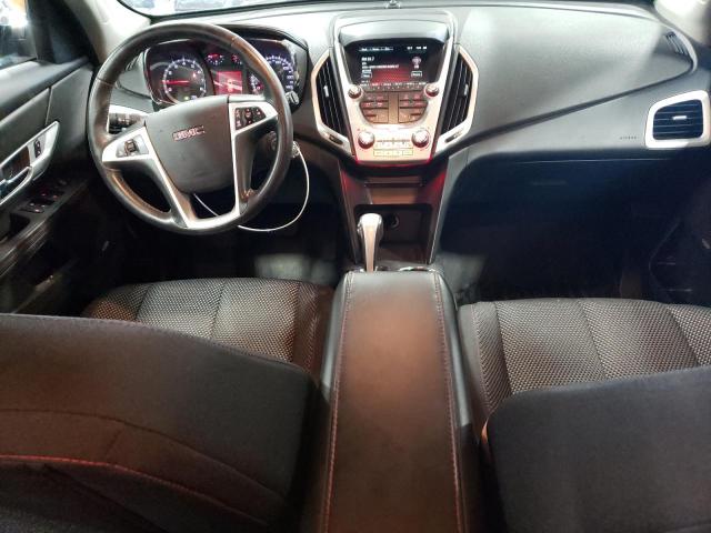 Photo 8 from auction – 2015 GMC TERRAIN SL with VIN 2GKFLRE36F6426451