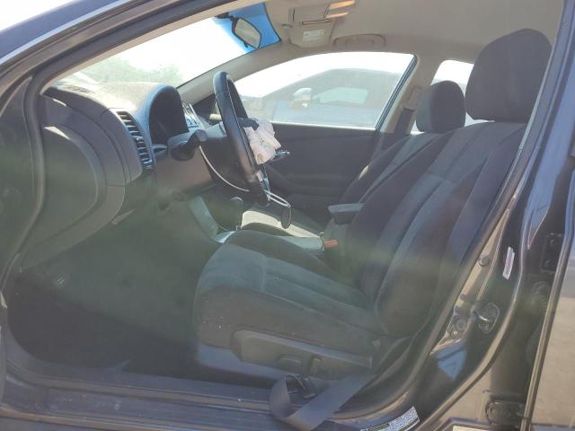 Photo 7 from auction – 2007 NISSAN ALTIMA 2.5 with VIN 1N4AL21E87C213990