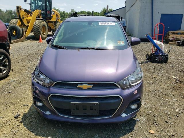 Photo 5 from auction – 2017 CHEVROLET SPARK 1LT with VIN KL8CD6SA9HC718403