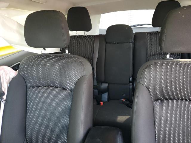 Photo 10 from auction – 2020 DODGE JOURNEY SE with VIN 3C4PDCAB5LT277819