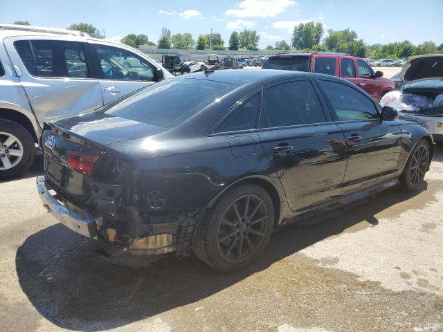 Photo 3 from auction – 2016 AUDI A6 PRESTIG with VIN WAUHGAFC8GN181591