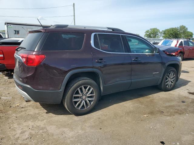Photo 3 from auction – 2017 GMC ACADIA SLE with VIN 1GKKNSLS9HZ246835