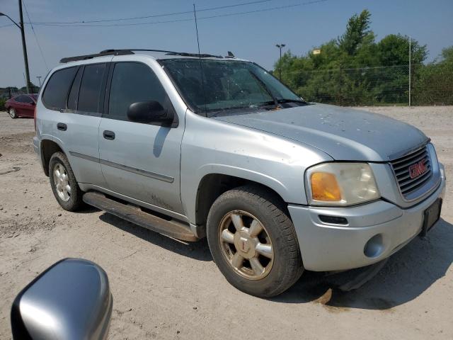 Фото 4 с аукциона – 2007 GMC ENVOY с VIN 1GKDT13S272127248