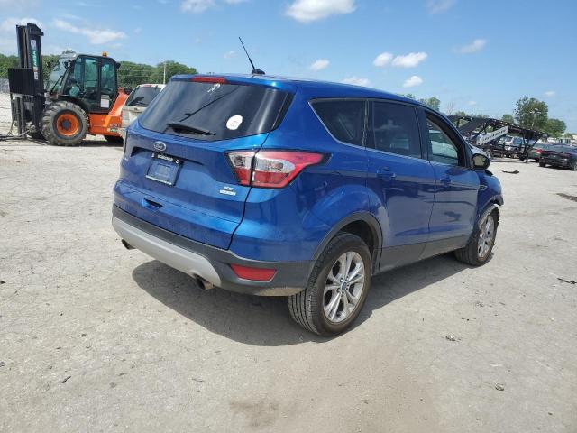 Photo 3 from auction – 2017 FORD ESCAPE SE with VIN 1FMCU0GD0HUC76933