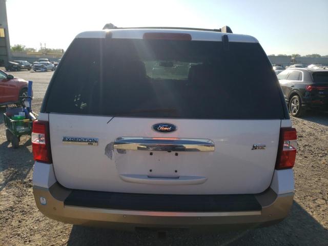 Photo 6 from auction – 2012 FORD EXPEDITION with VIN 1FMJU1J56CEF41775