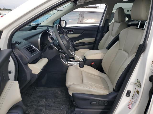 Photo 7 from auction – 2020 SUBARU ASCENT LIM with VIN 4S4WMAPD3L3441696