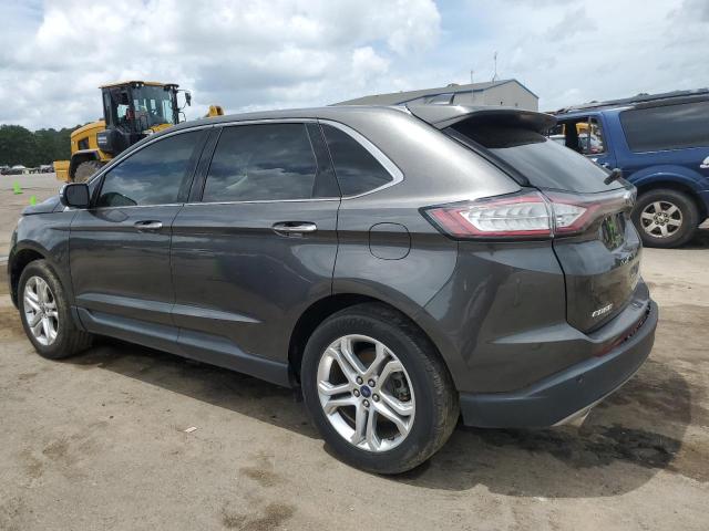 Photo 2 from auction – 2018 FORD EDGE TITAN with VIN 2FMPK3K85JBC13860