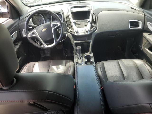 Photo 8 from auction – 2016 CHEVROLET EQUINOX LT with VIN 2GNALDEK6G1181897