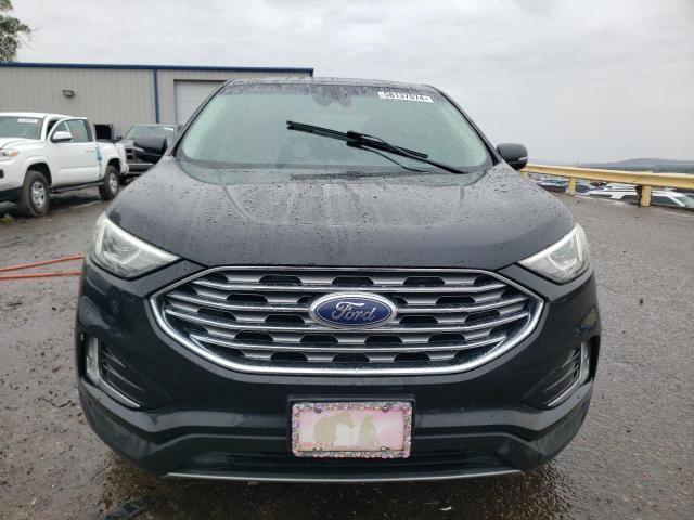 Photo 5 from auction – 2019 FORD EDGE SEL with VIN 2FMPK4J98KBC03356