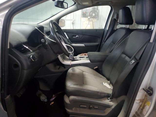 Photo 7 from auction – 2011 FORD EDGE LIMIT with VIN 2FMDK4KC0BBA47424