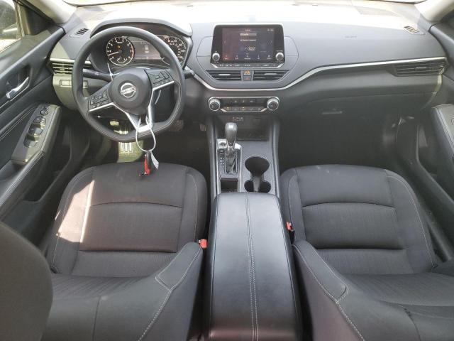 Photo 8 from auction – 2019 NISSAN ALTIMA S with VIN 1N4BL4BV2KC121331