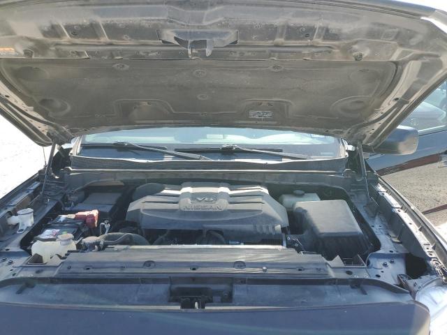 Photo 11 from auction – 2021 NISSAN TITAN with VIN 1N6AA1EC2MN526307
