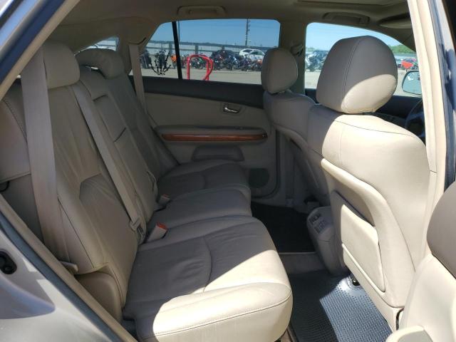 Photo 11 from auction – 2005 LEXUS RX 330 with VIN 2T2GA31U85C036719