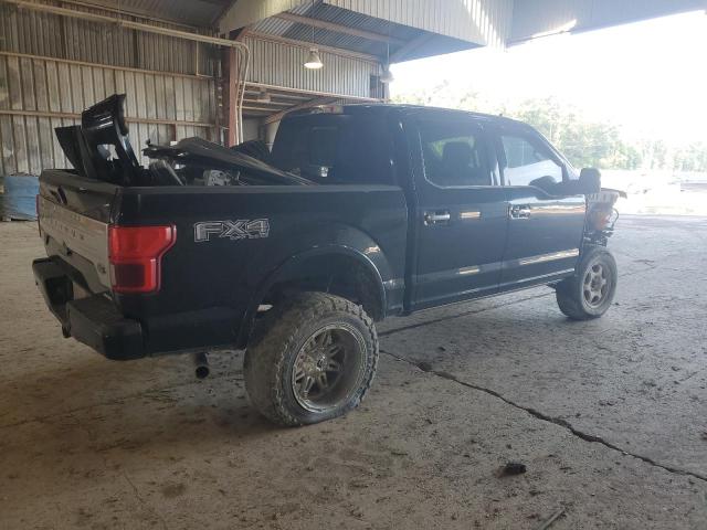 Photo 3 from auction – 2018 FORD F150 SUPER with VIN 1FTEW1EG8JFD40916