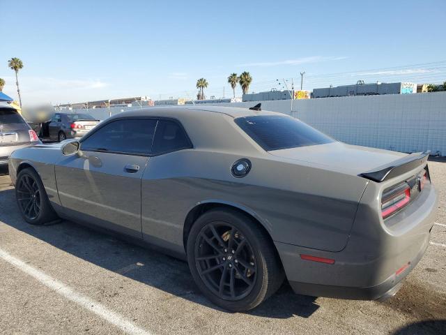 Photo 2 from auction – 2017 DODGE CHALLENGER with VIN 2C3CDZFJ7HH626064