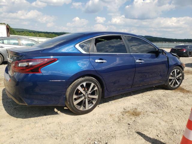Photo 3 from auction – 2017 NISSAN ALTIMA 2.5 with VIN 1N4AL3AP6HC471269