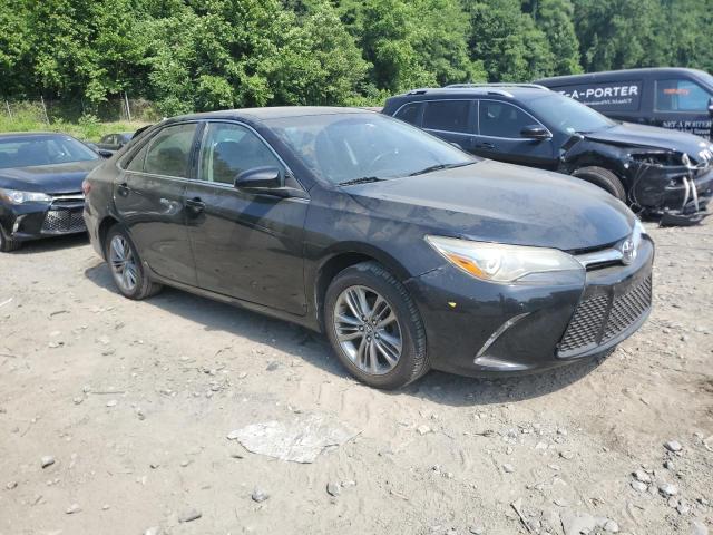 Photo 4 from auction – 2017 TOYOTA CAMRY LE with VIN 4T1BF1FKXHU698557