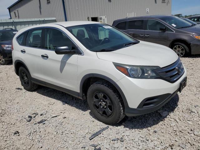 Photo 4 from auction – 2014 HONDA CR-V LX with VIN 5J6RM4H35EL115369
