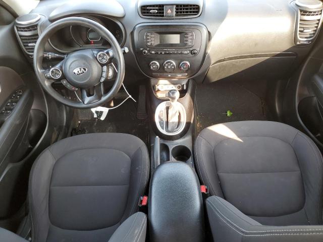 Photo 8 from auction – 2015 KIA SOUL with VIN KNDJN2A22F7752364