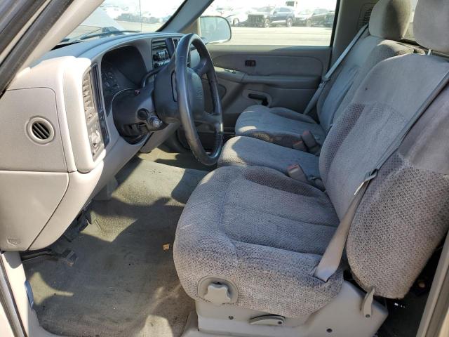 Photo 7 from auction – 1999 CHEVROLET SILVERADO with VIN 1GCEC14T7XE136937