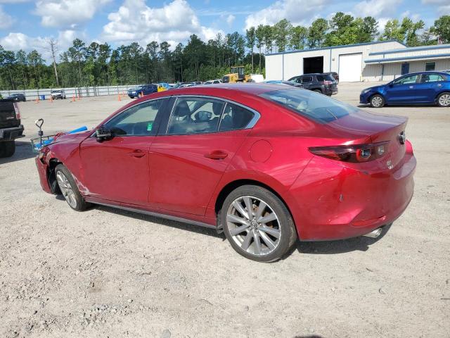 Photo 2 from auction – 2023 MAZDA 3 PREFERRE with VIN 3MZBPACMXPM373463