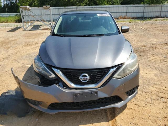 Photo 5 from auction – 2017 NISSAN SENTRA S with VIN 3N1AB7AP9HL683403