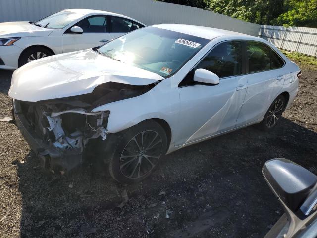 Photo 1 from auction – 2015 TOYOTA CAMRY LE with VIN 4T1BF1FK2FU073857
