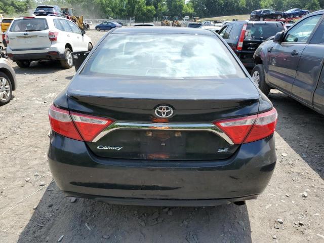 Photo 6 from auction – 2017 TOYOTA CAMRY LE with VIN 4T1BF1FK3HU311623
