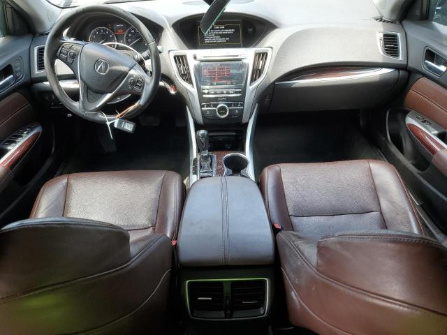 Photo 8 from auction – 2016 ACURA TLX TECH with VIN 19UUB1F52GA012970