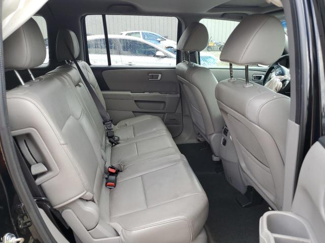 Photo 10 from auction – 2015 HONDA PILOT EXL with VIN 5FNYF3H54FB012018