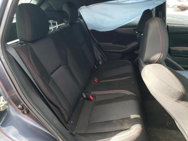 Photo 10 from auction – 2017 SUBARU IMPREZA SP with VIN 4S3GTAL65H3705284