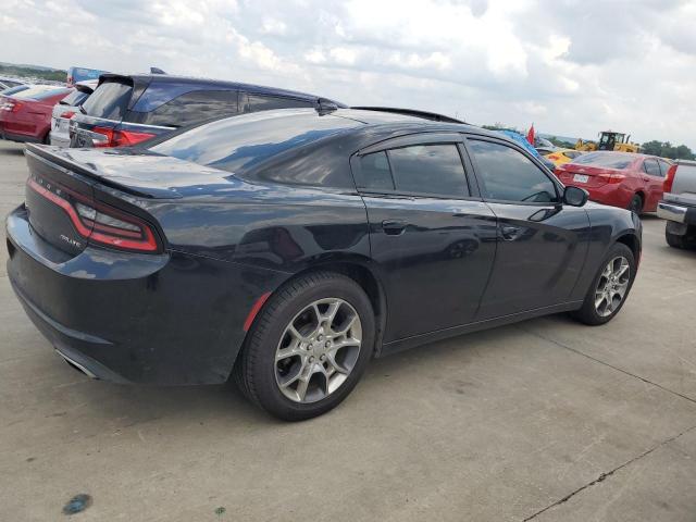 Photo 3 from auction – 2016 DODGE CHARGER SX with VIN 2C3CDXJG7GH306046