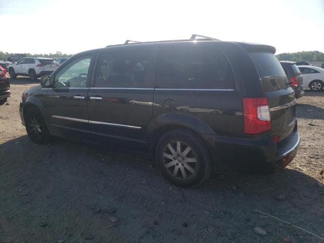 Photo 2 from auction – 2015 CHRYSLER TOWN & COU with VIN 2C4RC1BG4FR727977
