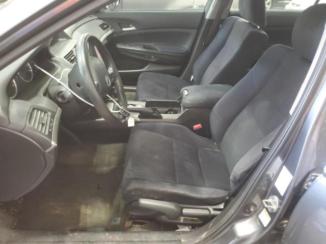 Photo 7 from auction – 2012 HONDA ACCORD LX with VIN 1HGCP2F32CA103846