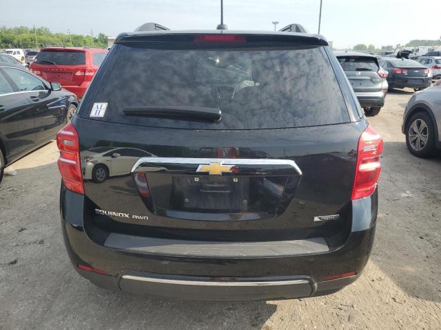 Photo 6 from auction – 2017 CHEVROLET EQUINOX PR with VIN 2GNFLGEK8H6193710