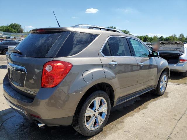 Photo 3 from auction – 2010 CHEVROLET EQUINOX LT with VIN 2CNFLGEY3A6411650