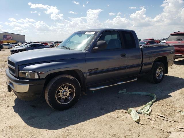 DODGE RAM 1500 1998 with VIN 1B7HC13Y9WJ102773 - Photo from auction