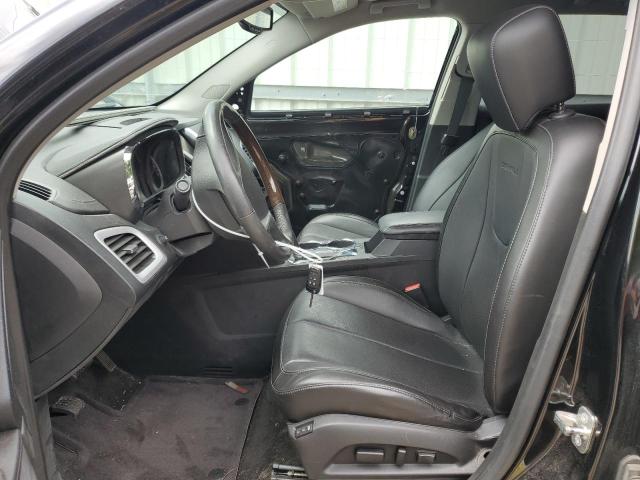 Photo 7 from auction – 2016 GMC TERRAIN DE with VIN 2GKFLVE34G6172927